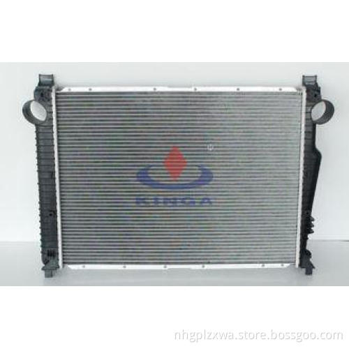 High performance Automobile mercedes benz W220 radiator 220